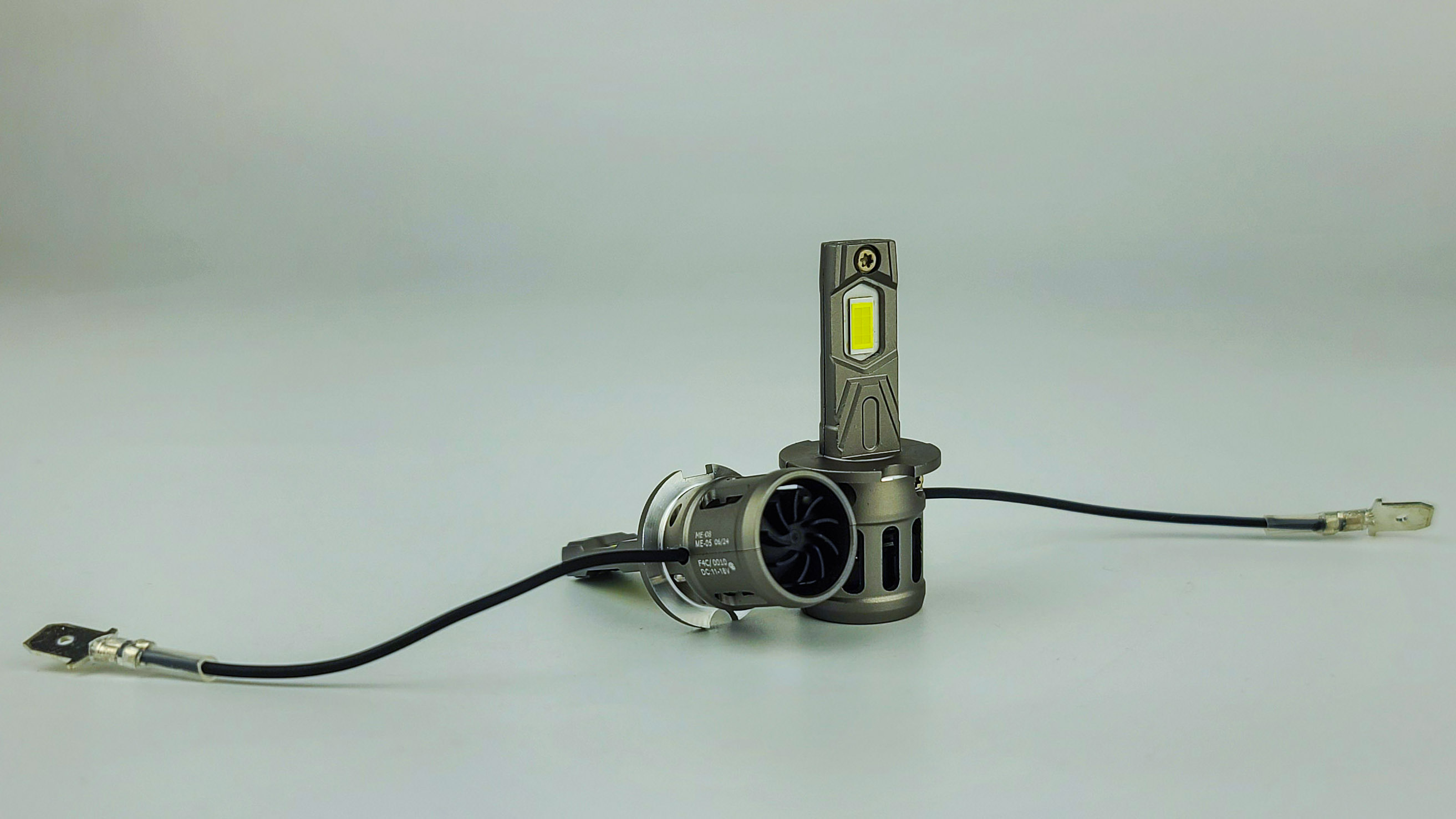ME-08 H3 36W 6000K LED к-т.